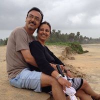 Pradeep Choksi