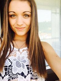 Натали Илиева