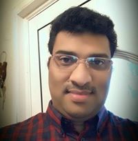 ABEY VARGHESE