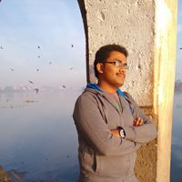 Neeraj H R