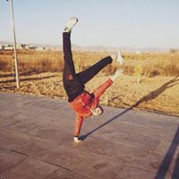 Гэрэлбатын Пүрэвцэдэн