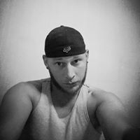 Tyler Proffitt