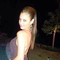 Mara Cavazos