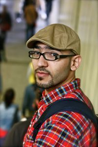 Mohammed Tayb