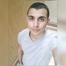 Hesham Ahmed