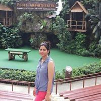 Neha Khandelwal
