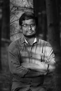 Dhilipan Rajendran
