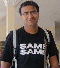 Hitesh Gautam