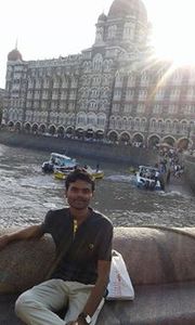 Sourav Kumar