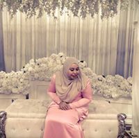 Izzati Hj Mohd Nasir