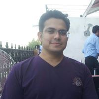 Atul Sharma