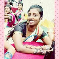 Thamayanthi Rajendran