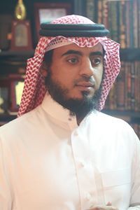 محمد القيسي