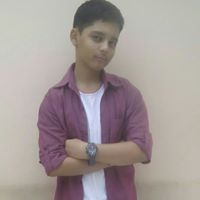 DivYansh Mudgil