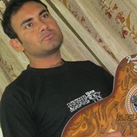 Anoop Singh