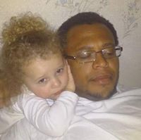 Christopher Royce Bell