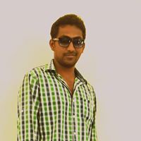 Naveen Gowda