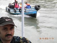 Jayanta Nath