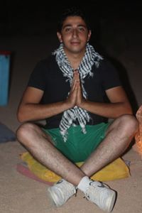 Assem Ali