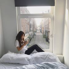 Mint Natchaya Teinpothong