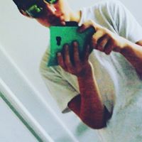 Kyran Roberts