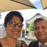 Christine Mendis