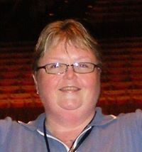 Liz Sharp