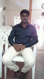 Ramakrishna Ramakrishna