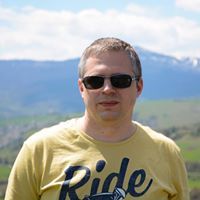 Олександр Глущенко