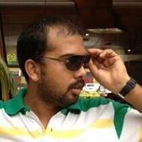 Balaji Ravichandran