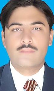 Muhammad Khan