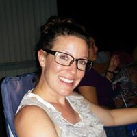 Bridget Townsend