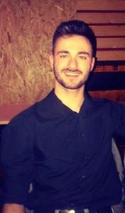 Νίκος Δαφνομήλης