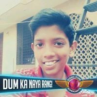 Aakash Radhakrishnan