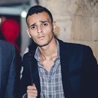 Khaled Umar