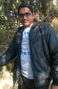 Sandeep Singh