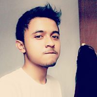 Achmad Setiawan
