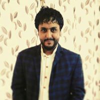 Ahmed Ali