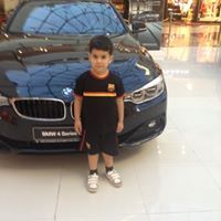 Mahmoud Mohammad Mousa