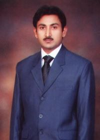 Muhammad Javed