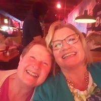 Alisa Trammell-Yaeger