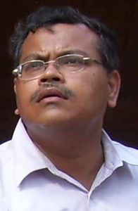 Dr.Avijit Chandra