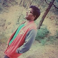 Gubba Mayank