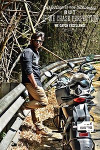 Deva Palanisamy
