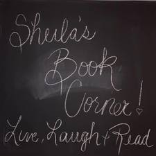 Sheila'S Book Corner