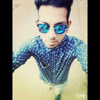 Symon Chowdhury