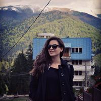 Ispas Ioana