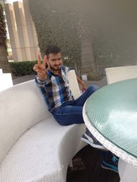 Arun Malik
