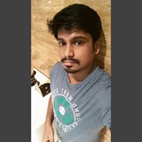 Logesh Logesh