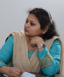 Ketkee Deshmukh